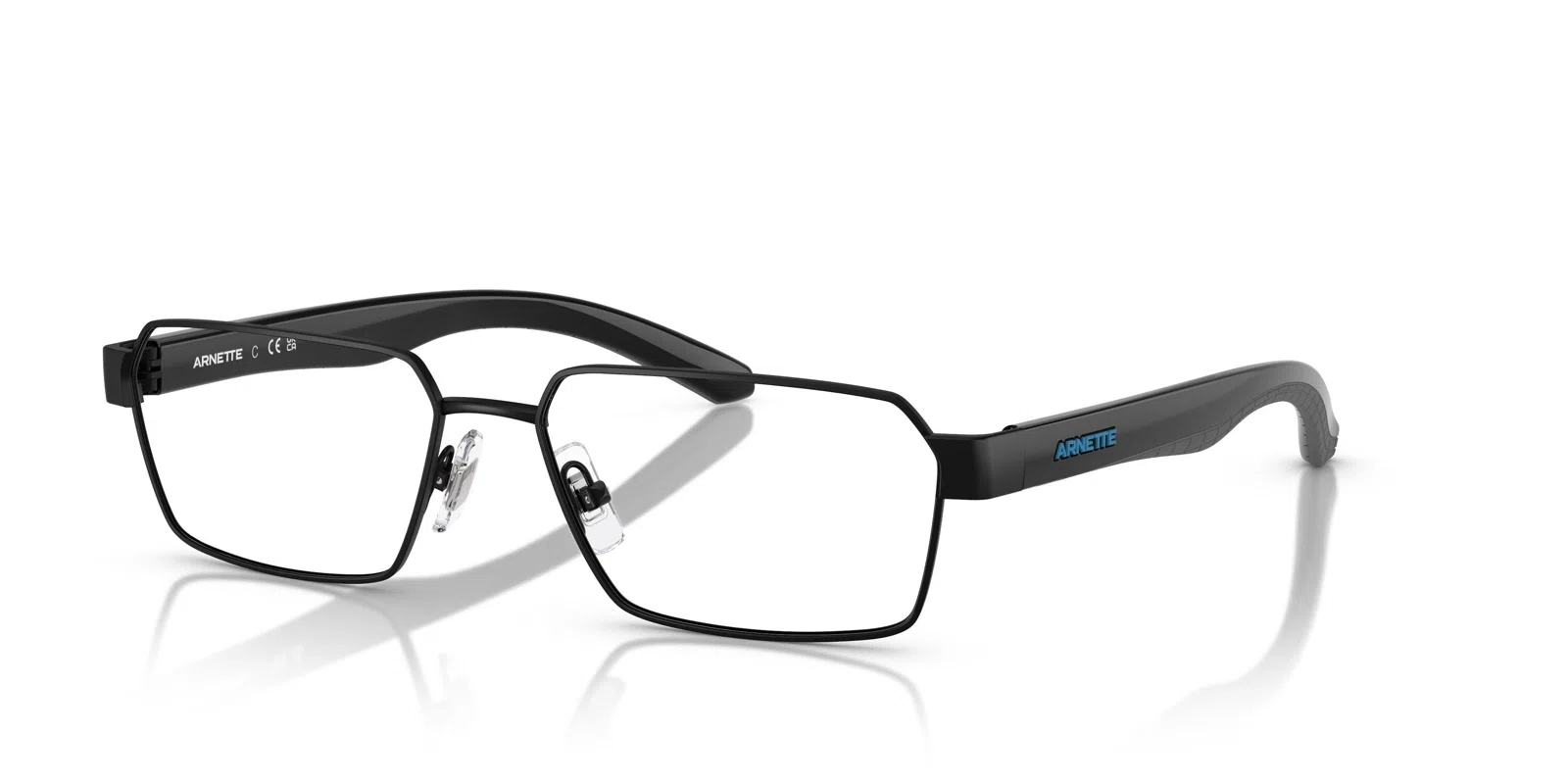 Arnette Greyscale 6144 Eyeglasses - view 11